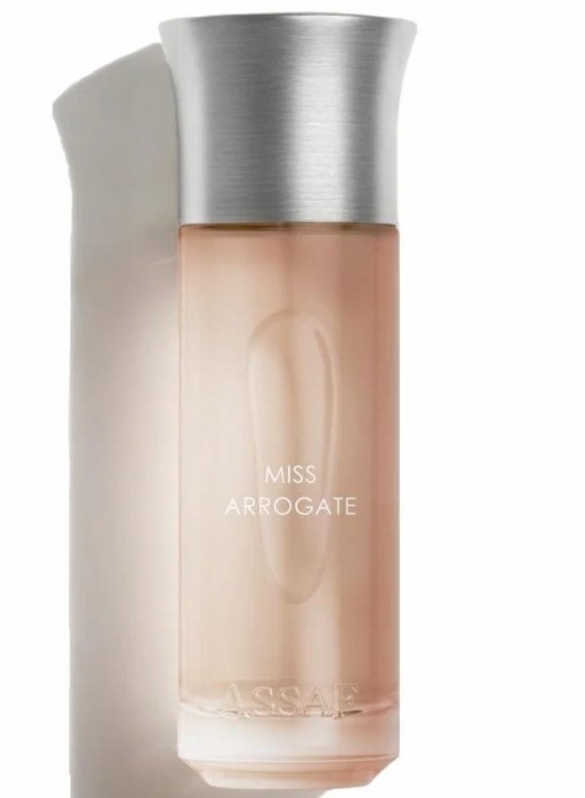 Miss Arrogate for Women EDP 200ml Long-Lasting Floral Oriental Fragrance